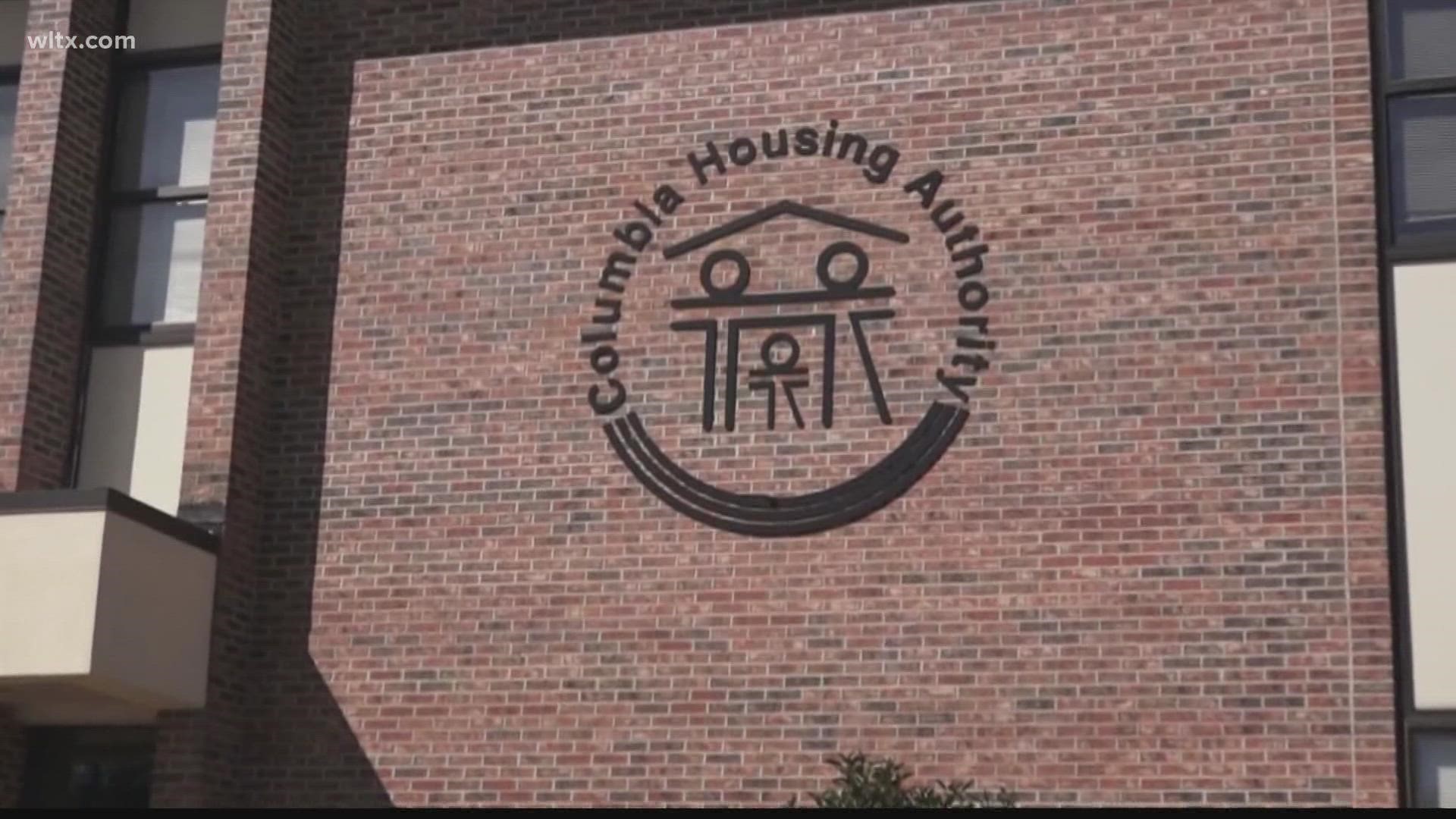 The Columbia Housing Authority met Thursday to discuss several items   including the demolition and renovation of their several properties.