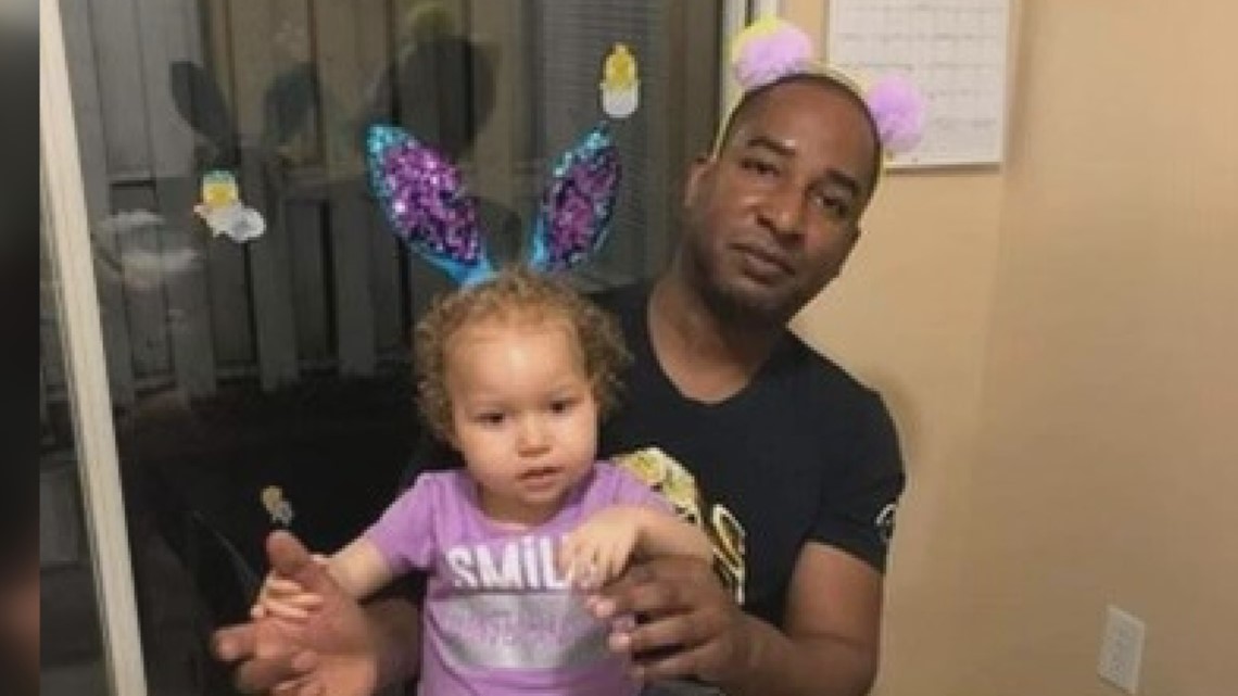 Antar Jeter to have extradition hearing in Crystal Jumper killing - Vimarsana News