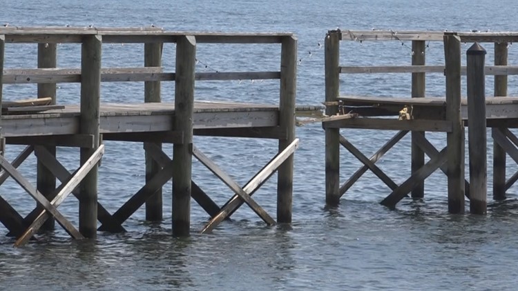 Chapin residents living on Lake Murray voice safety concerns
