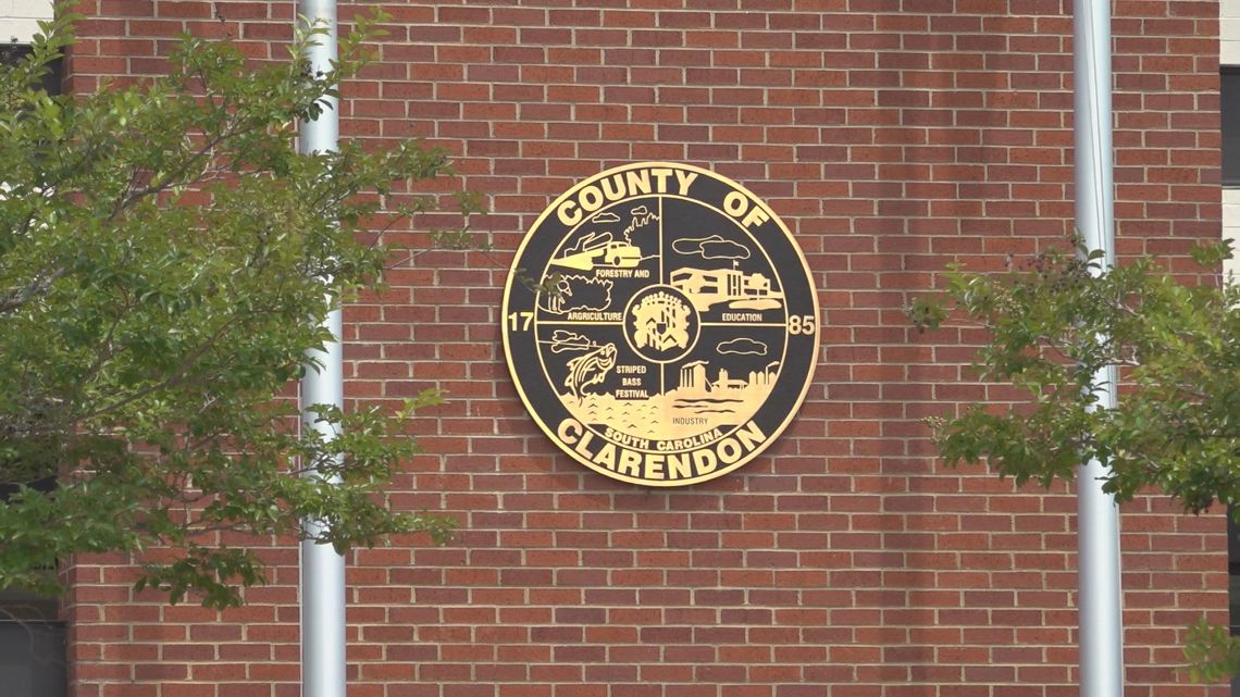 Clarendon County Coroner says budget cuts could slow death investigations
