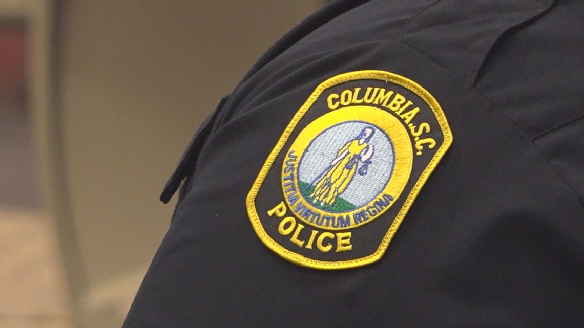 Columbia sees drop in crime in 2024