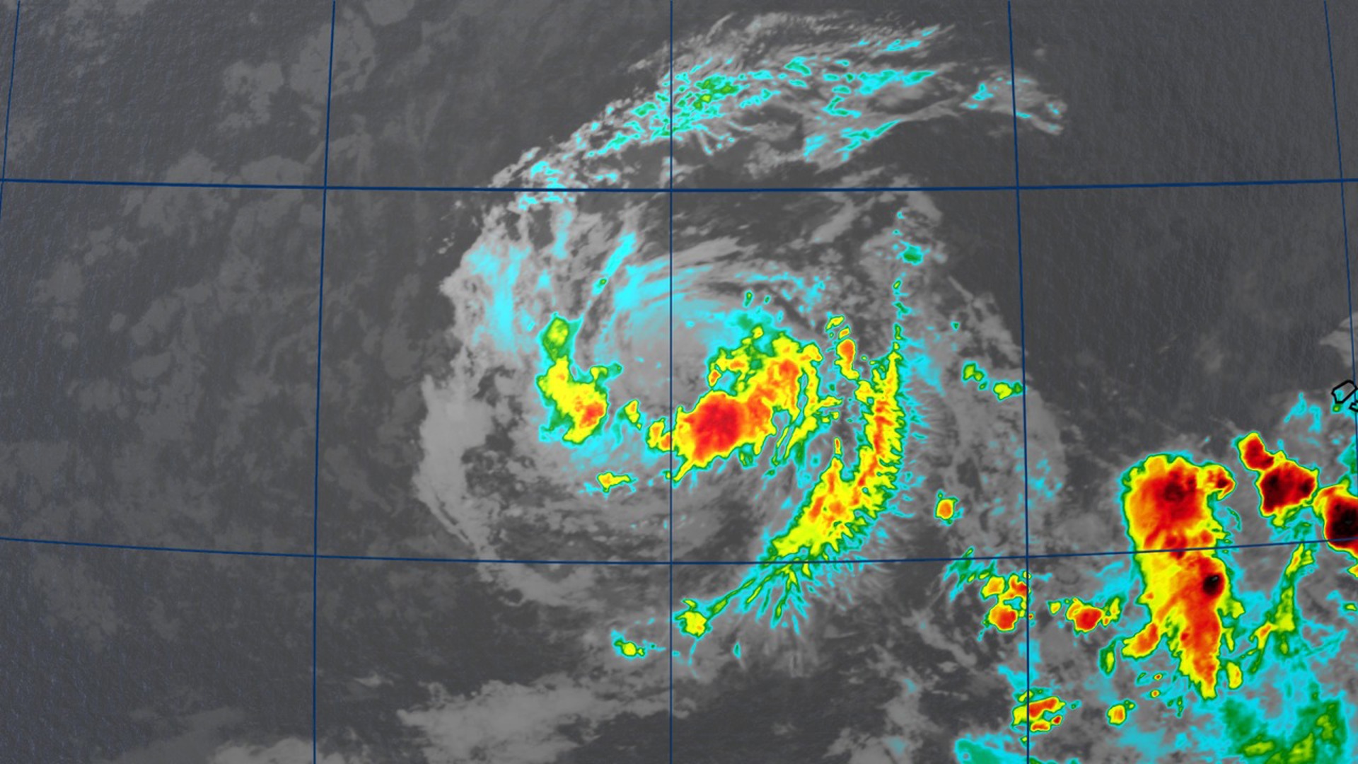 Atlantic’s First Major Hurricane Threat Emerges: Tropical Storm Erin Set to Intensify, Urging Vigilance for Coastal Residents