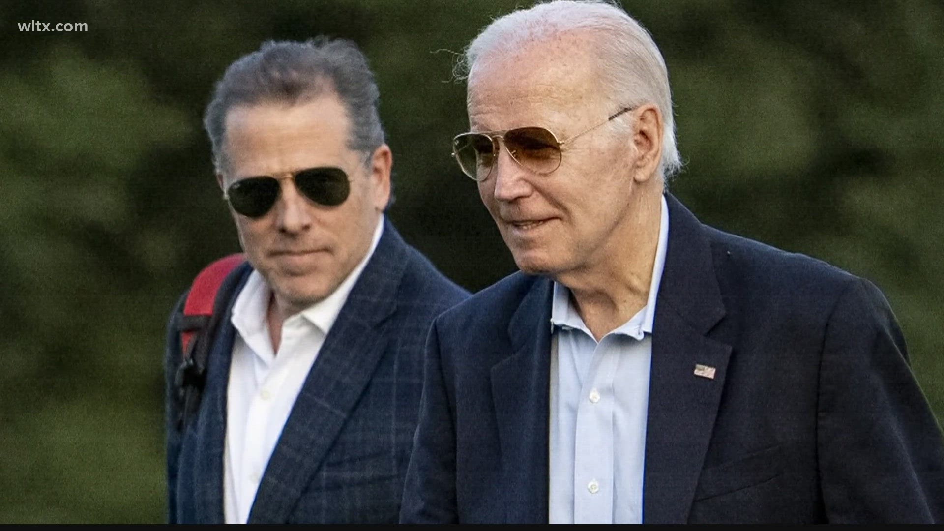 Hunter Biden will testify behind closed doors on Feb. 28 before the House Oversight and Judiciary Committees, Republicans said Thursday.