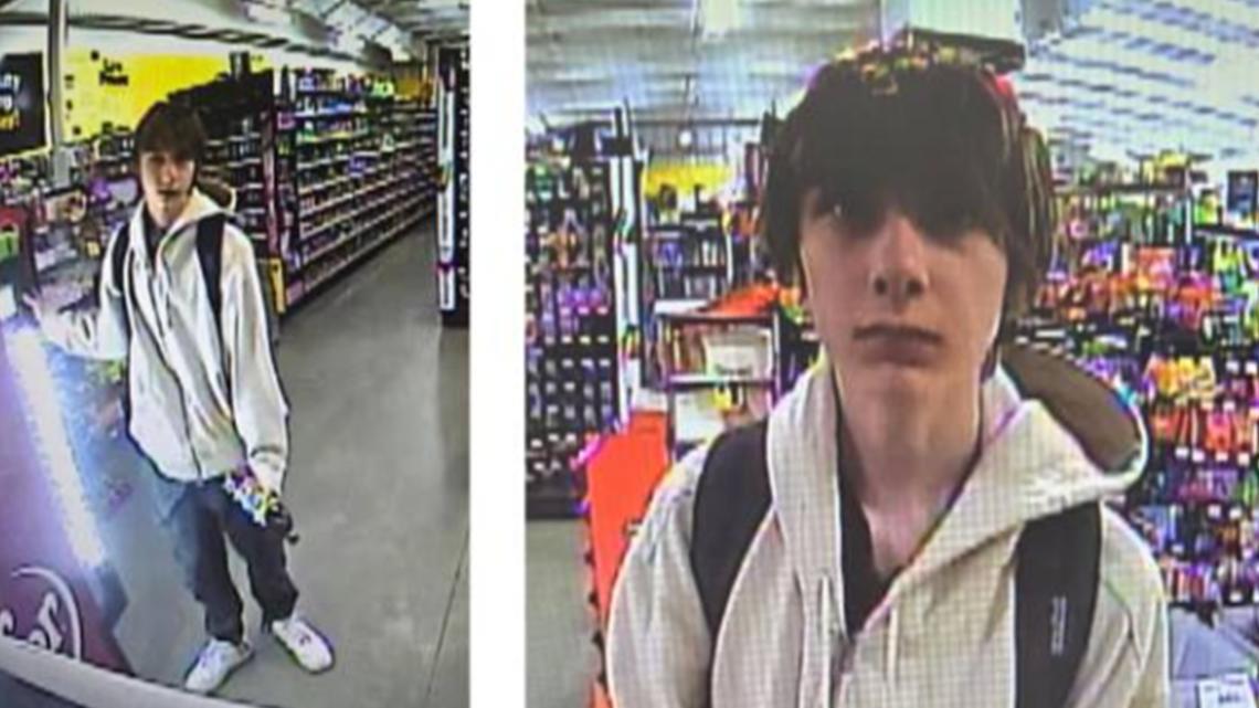 Irmo police currently searching for missing 16-year-old boy