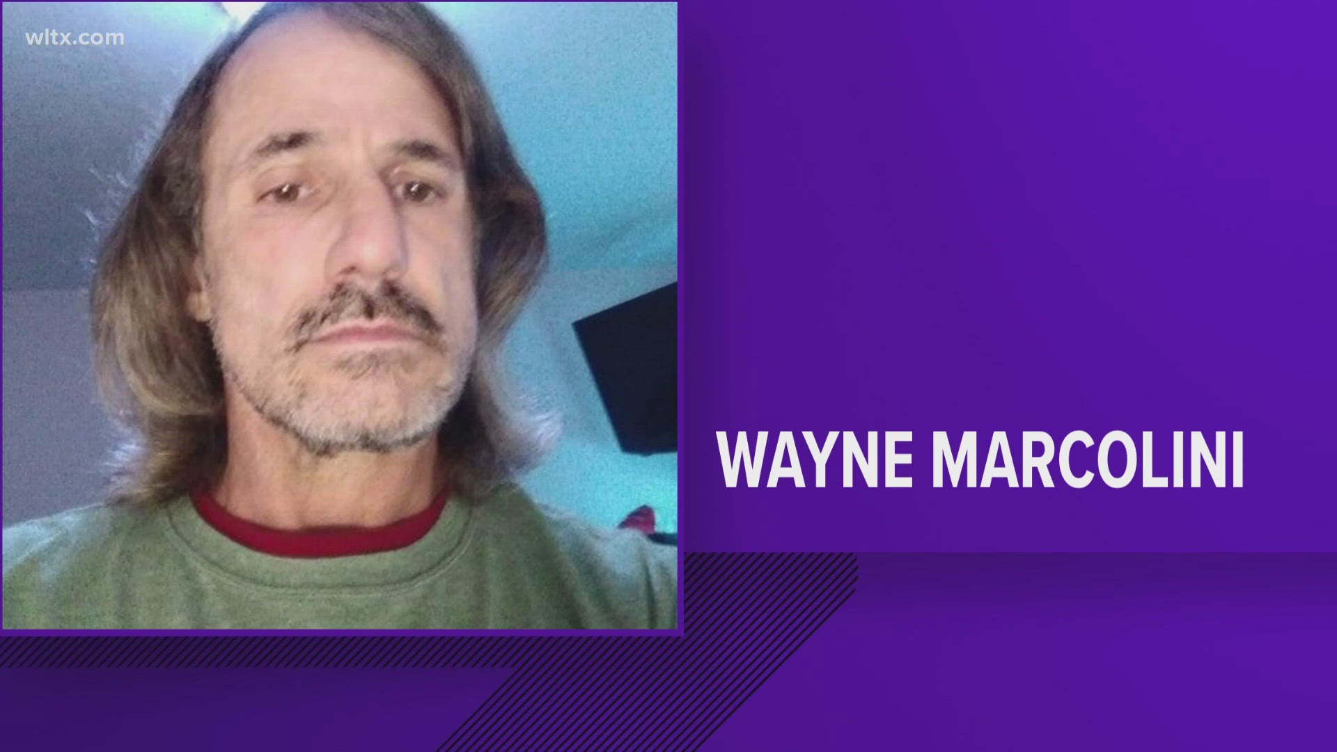 Human remains found by a utility worker in Lexington County have been ...