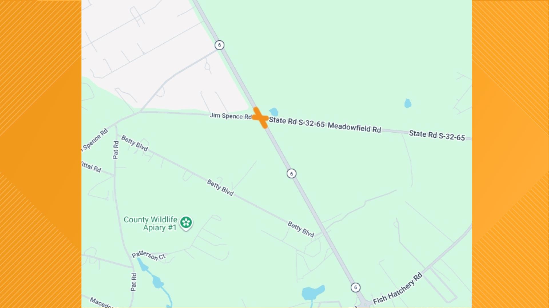 New four-way stop planned in Lexington County ahead of roundabout ...