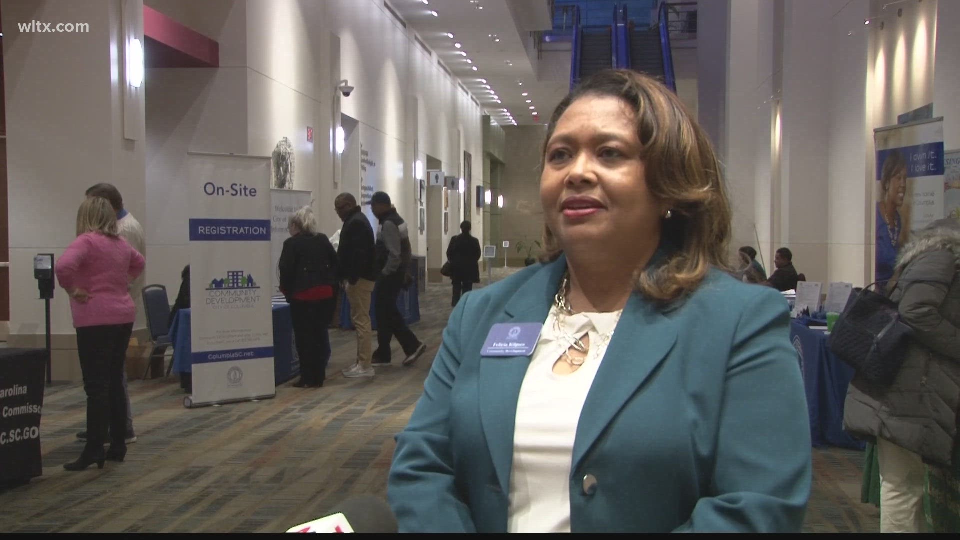 Landlord, tenant questions answered during a Columbia