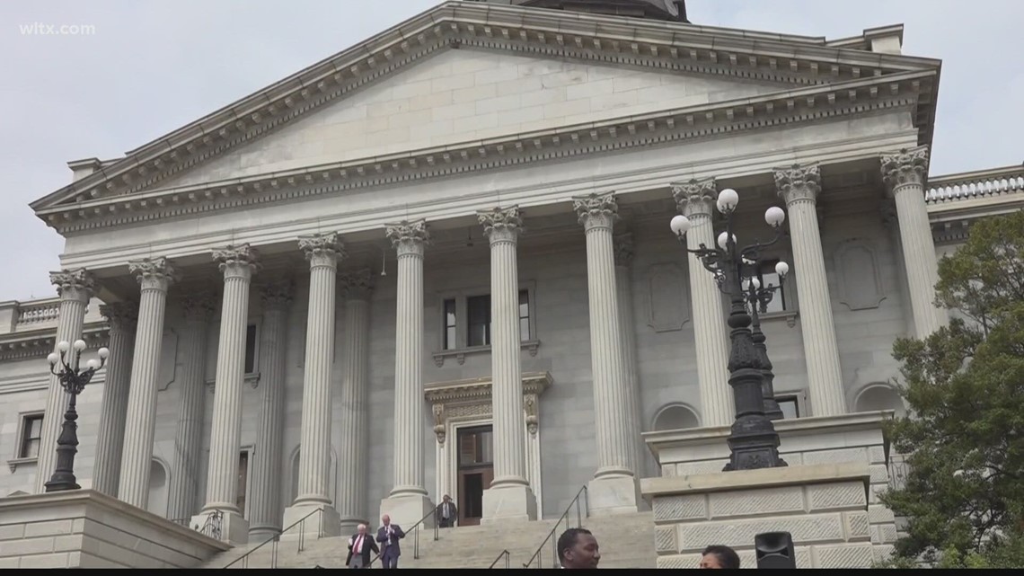 Abortion bill expected to be signed on Thursday