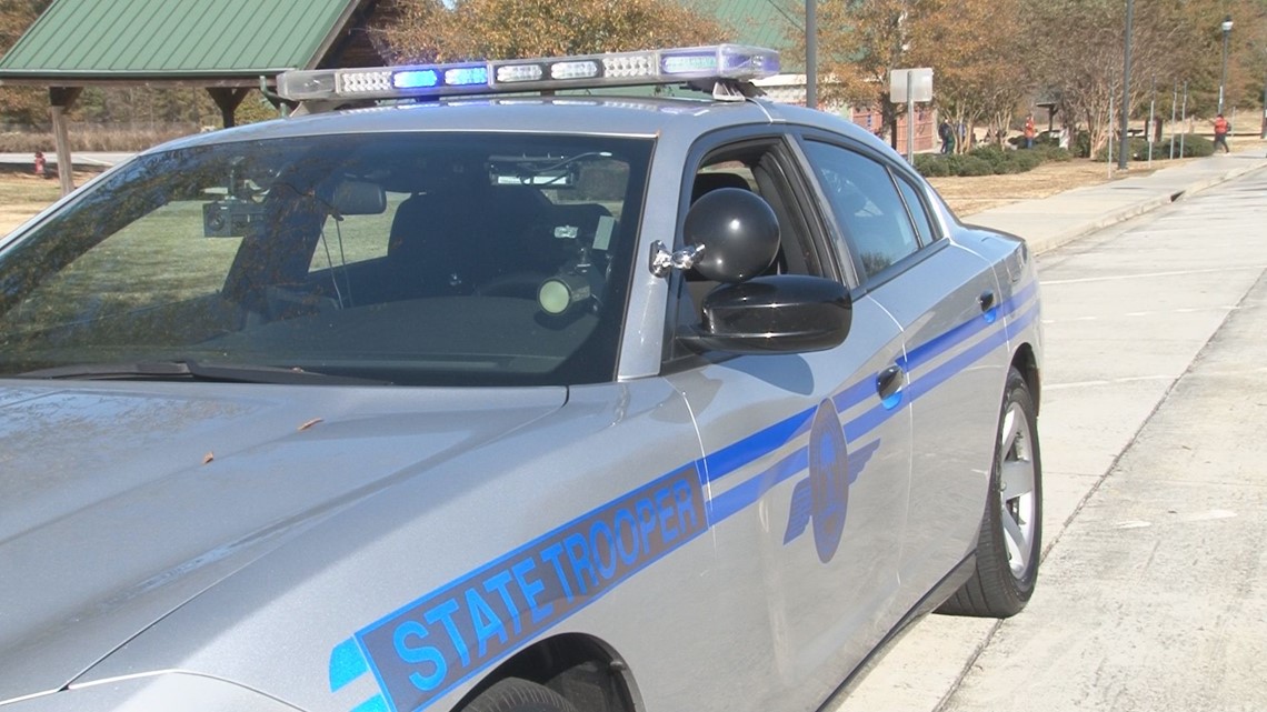 SC Highway Patrol cracking down on drunk driving over holidays - Vimarsana News