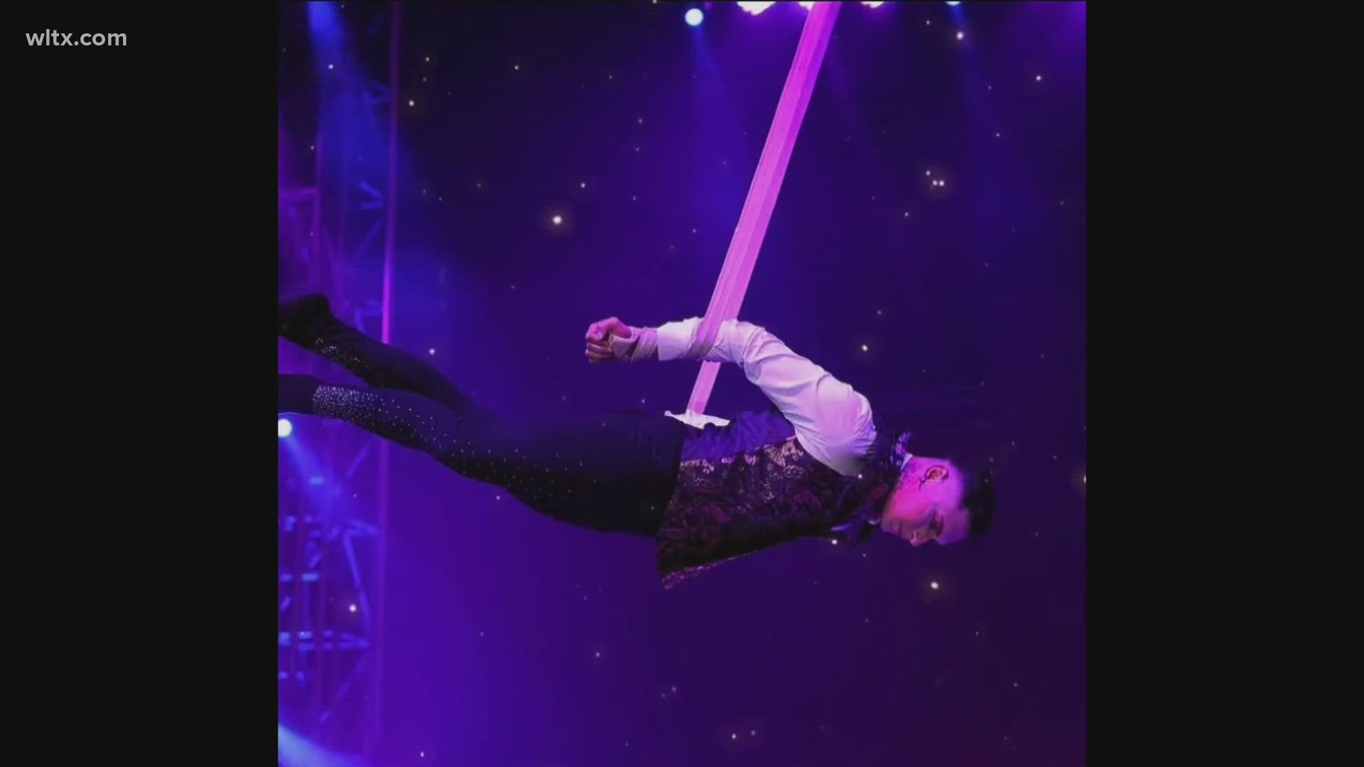 The Royal Hanneford Jamil Shrine Circus is back, offering family fun while supporting children with disabilities.