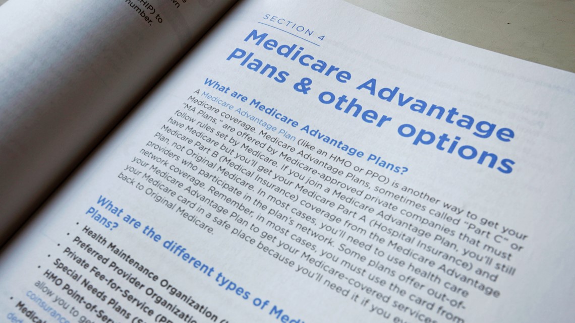Don't make these 5 costly Medicare open enrollment mistakes - Vimarsana News