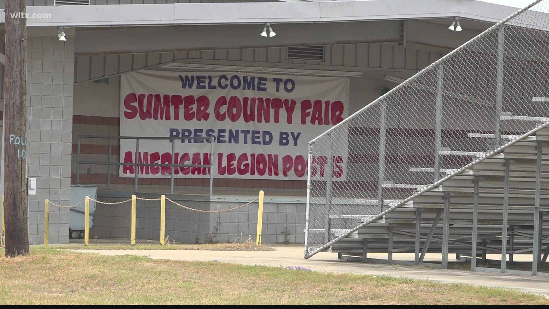 Organizers Carnival coming to Sumter fairgrounds May 6