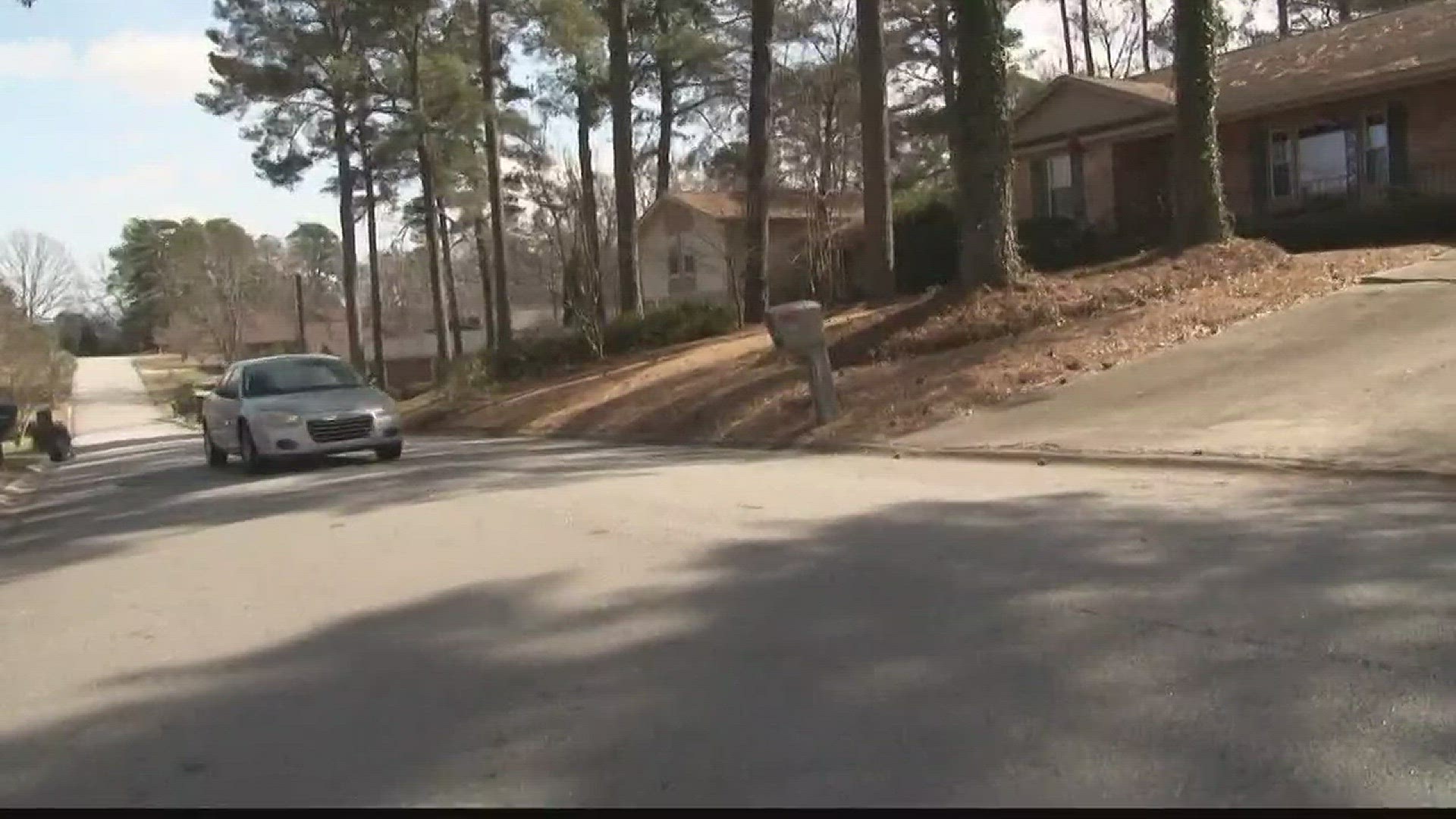 Westover Arches residents have faced a slew of car break-ins over the past few weeks.