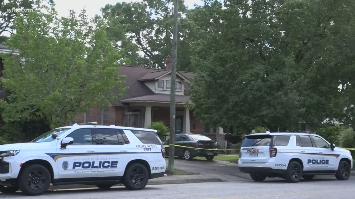 Woman found dead on Cypress Street as Columbia police investigate ...