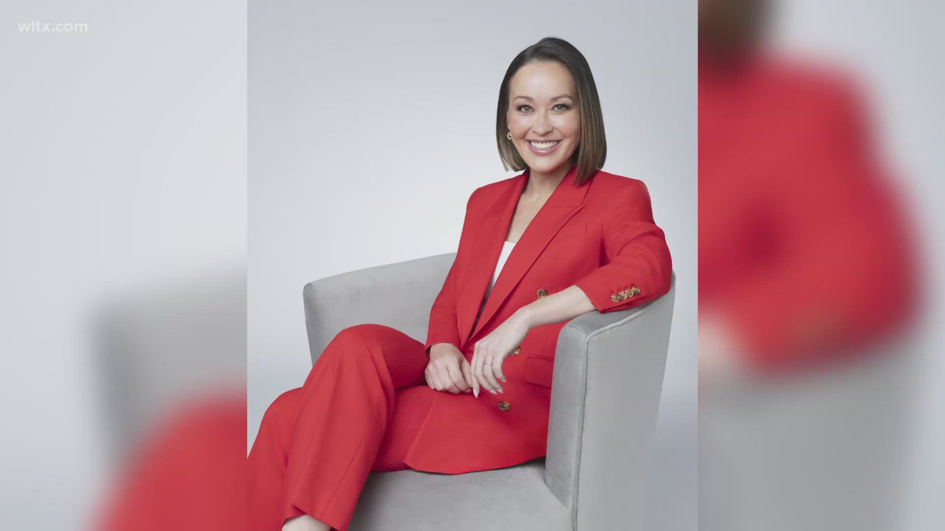Eva Pilgrim will be the new host of Inside Edition. 