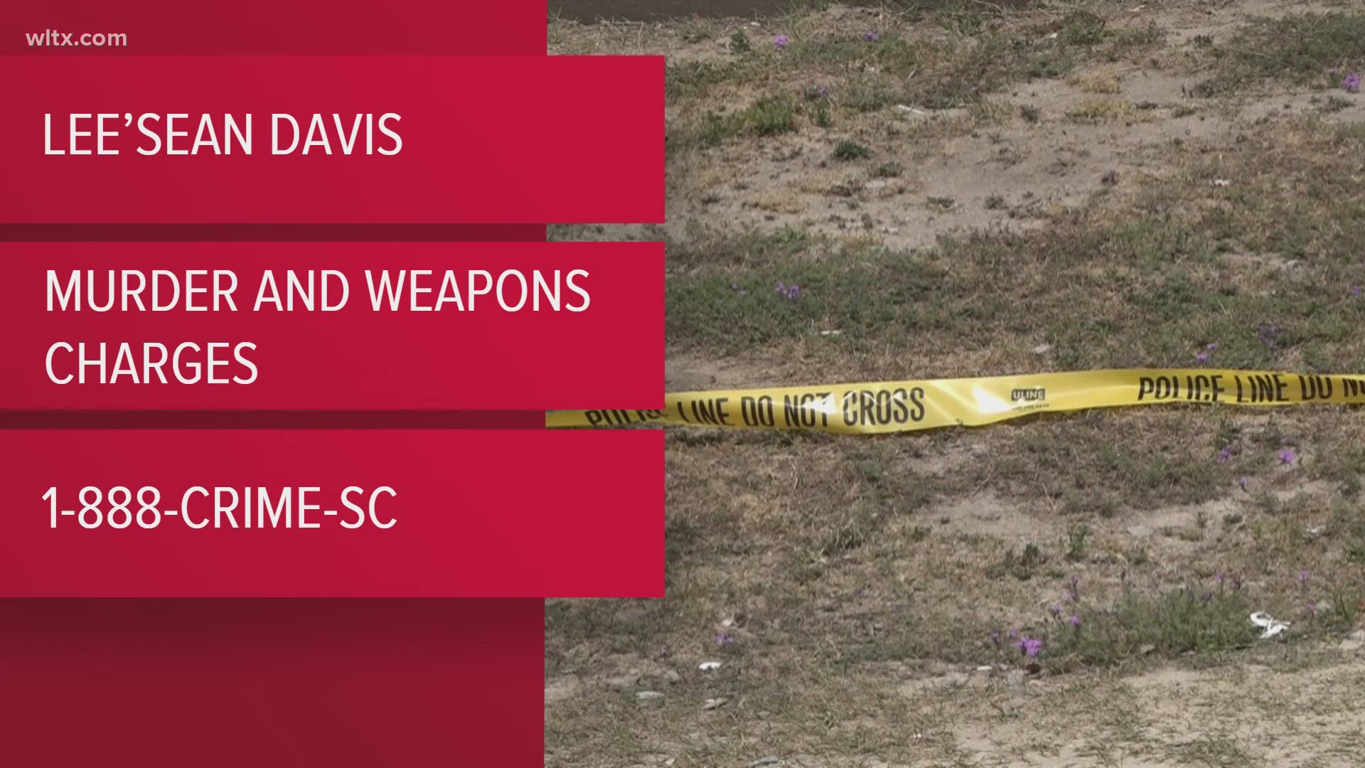 Arrest made in fatal Columbia shooting on Howell Court | wltx.com