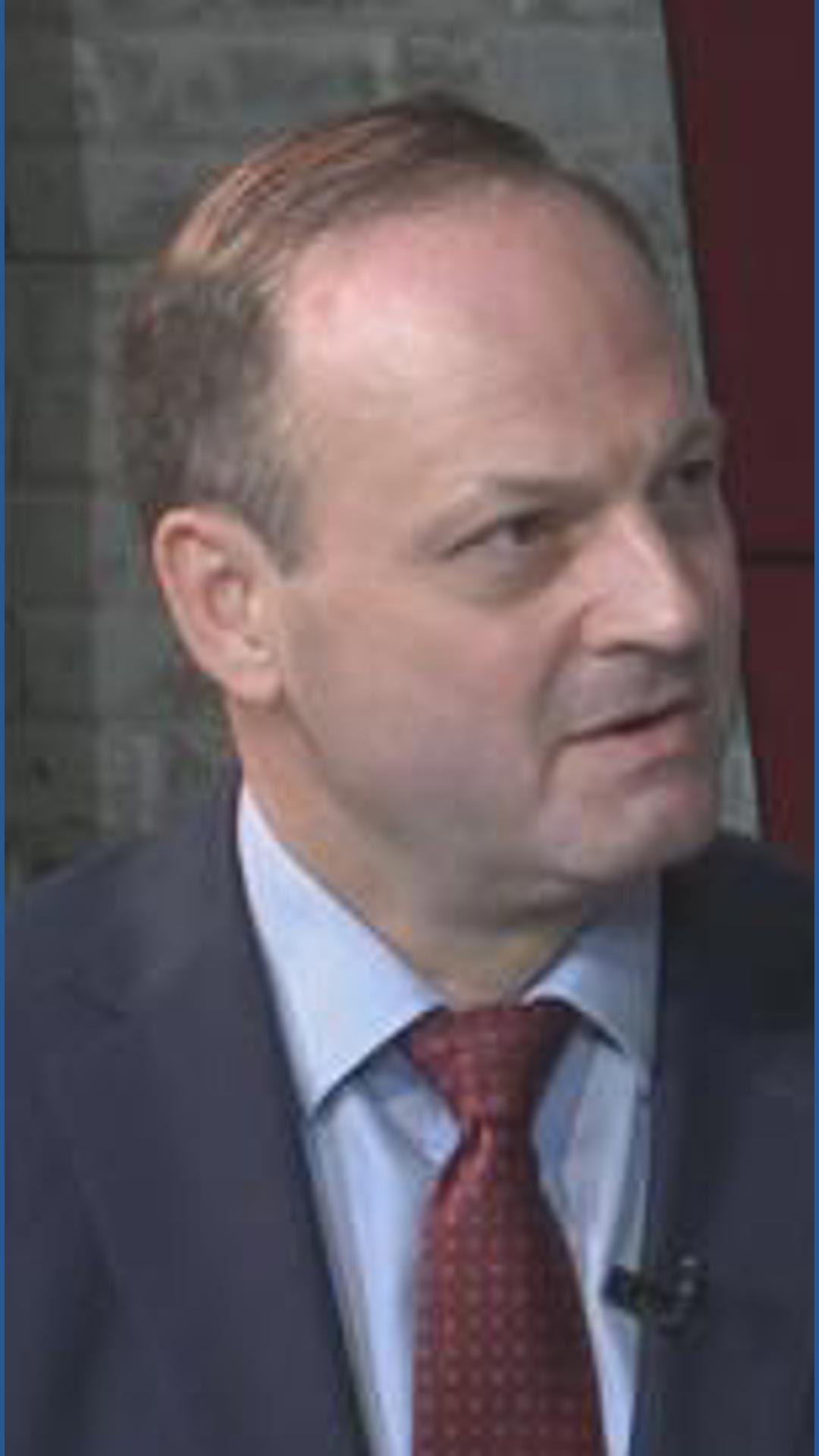 SC Republican Governor Nominee Alan Wilson: Full video | wltx.com