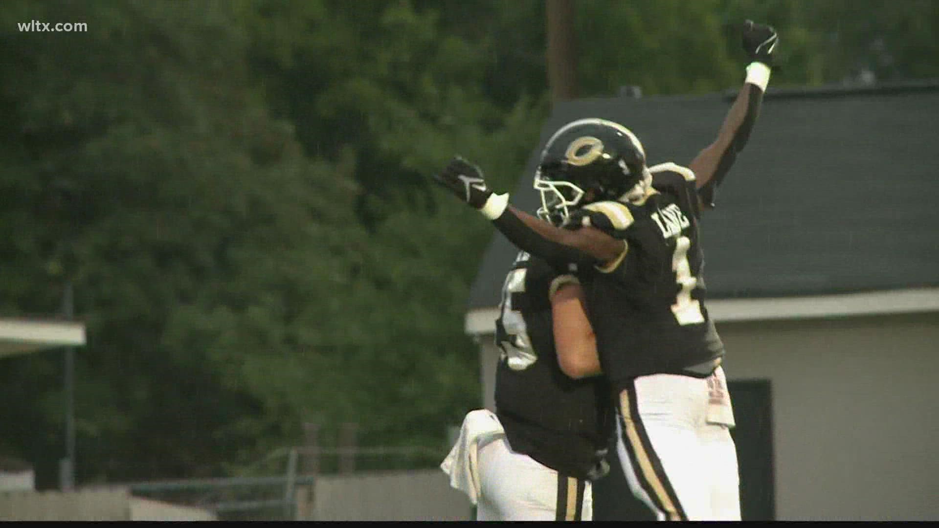 Friday Night Blitz: August 19 Scores And Highlights (Part 2/2) | Wltx.com