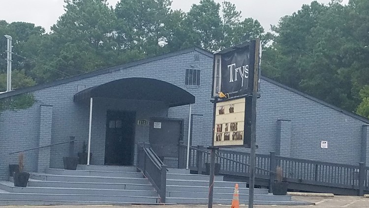 House of prostitution Columbia restaurant is actually a strip club, sheriff says wltx