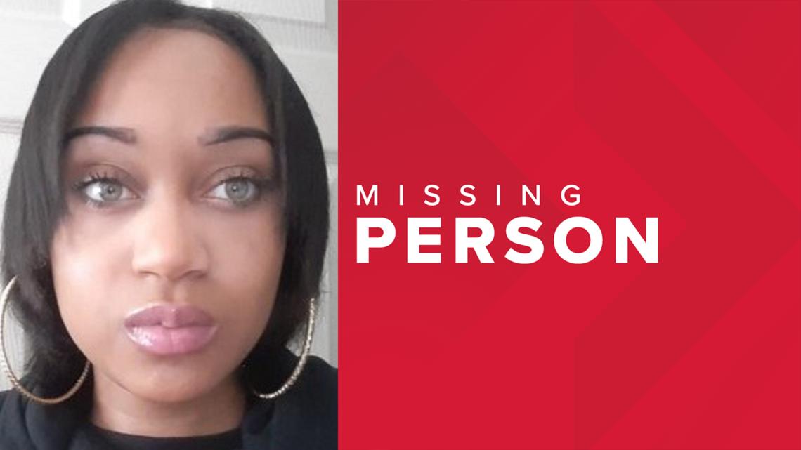 Bria Murph, 31, reported missing in Orangeburg - Vimarsana News