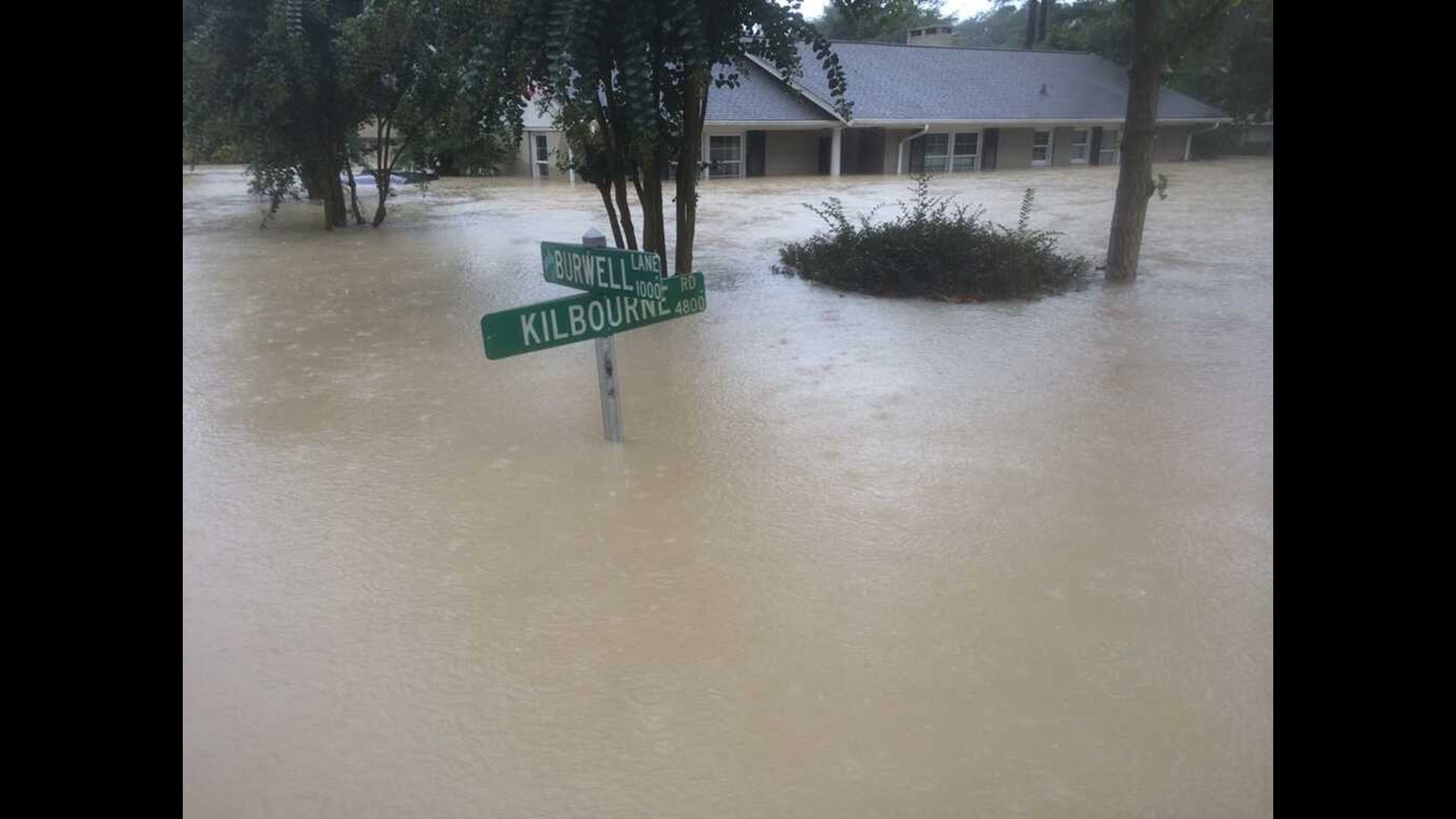 2015 Columbia flood, six years later