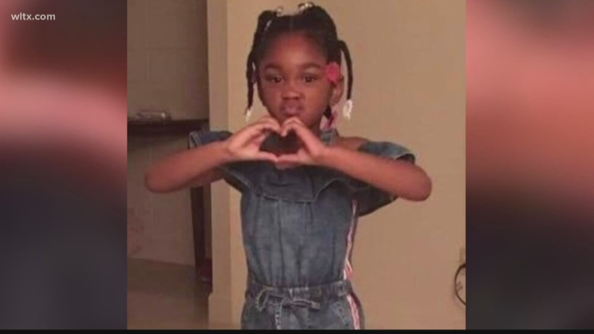 Roughly 60 people are now searching a landfill in Richland County for signs and evidence of the little girl, who police say was killed last month.