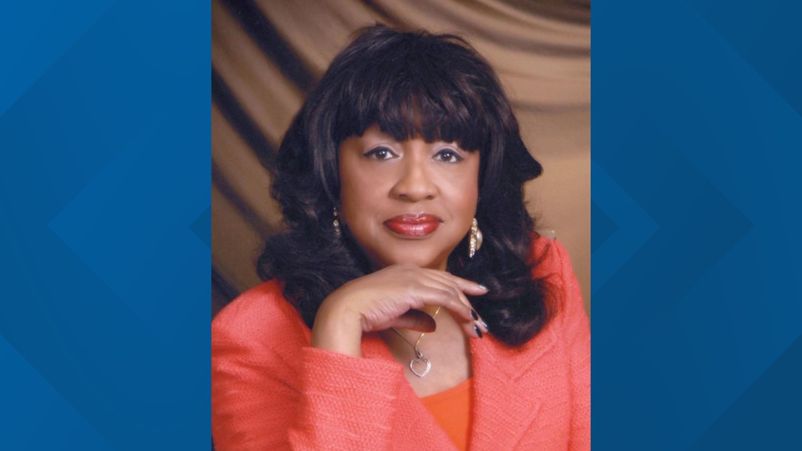 Alice Carson Tisdale, former Claflin first lady, passes away | wltx.com