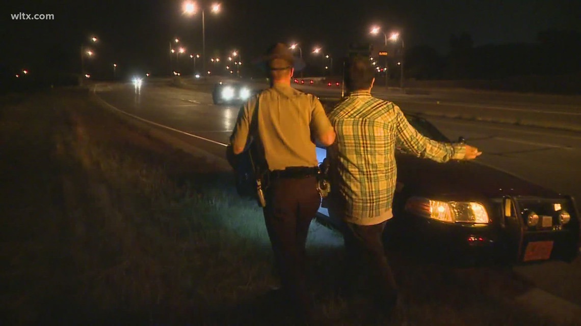 South Carolina DUI bill stalls again despite rising fatalities