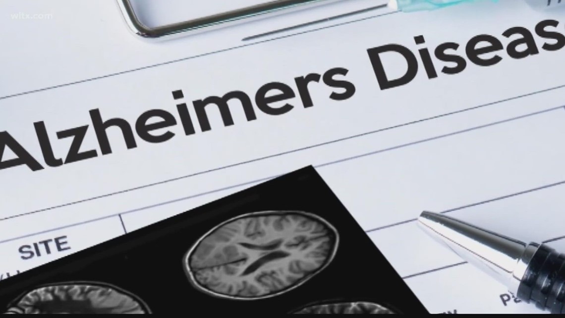 DHEC releases Plan to Address Alzheimer's Disease - Vimarsana News
