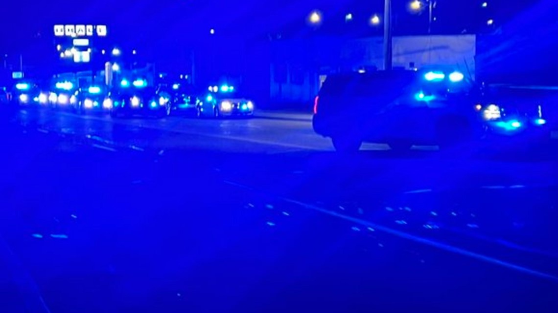 Shooting kills one man, injures another, Columbia police investigating - Vimarsana News