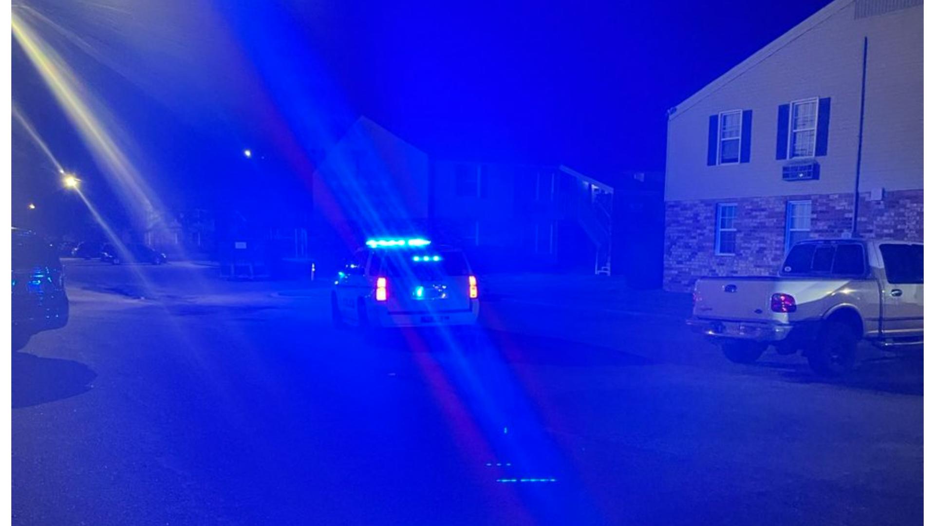 65-year-old man dead following shooting at Columbia apartment complex ...