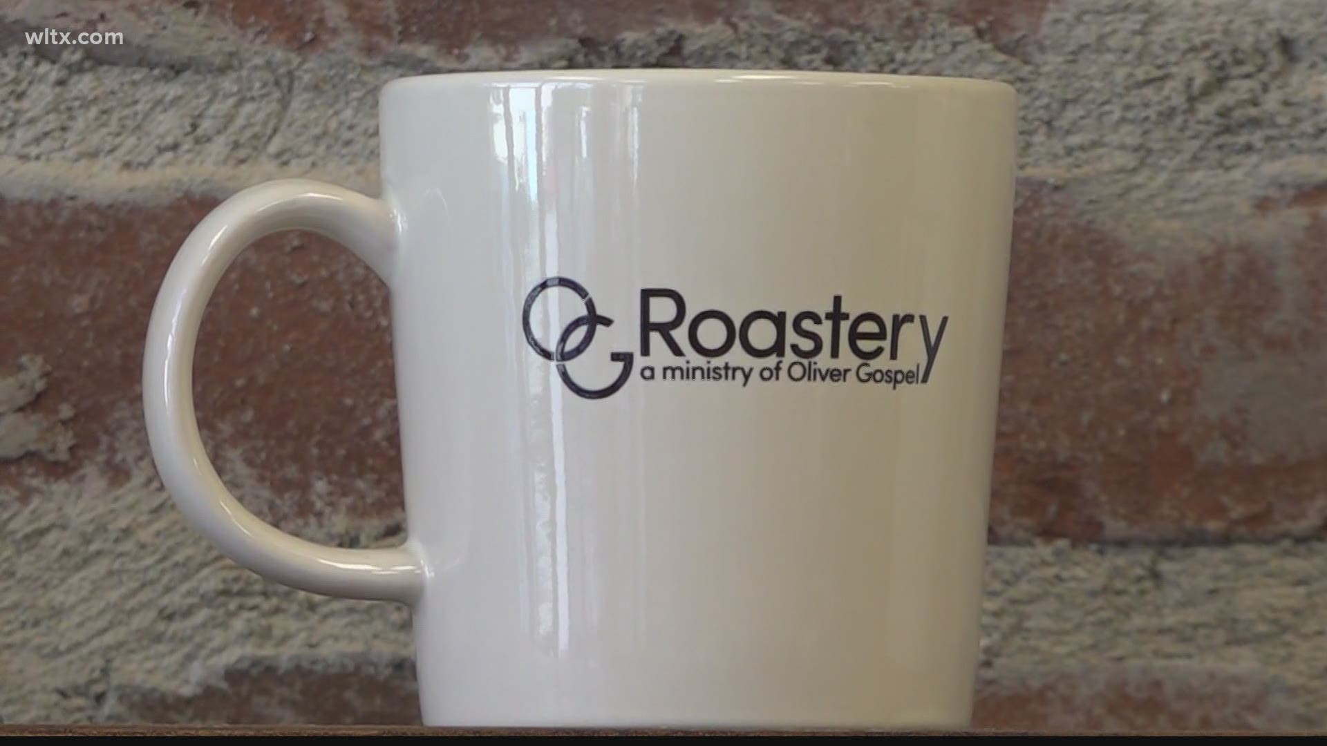 The Oliver Gospel Roastery opens Oct. 26 and will help clients get back on their feet and into the workforce.