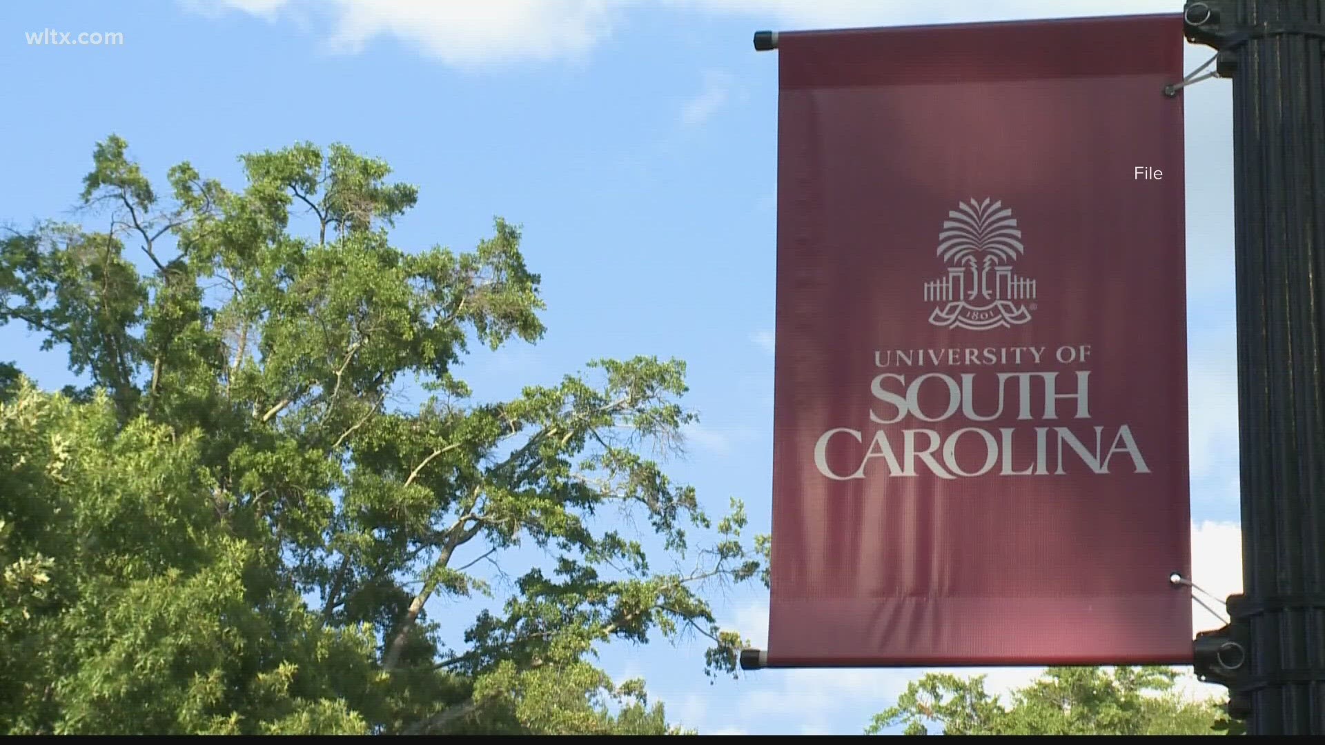 University of South Carolina to cover tuition, academic fees for some