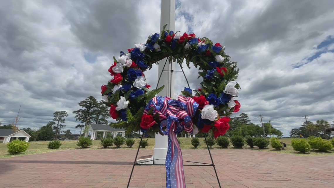 Fort Jackson holds Memorial Day ceremony to honor the fallen - Vimarsana News