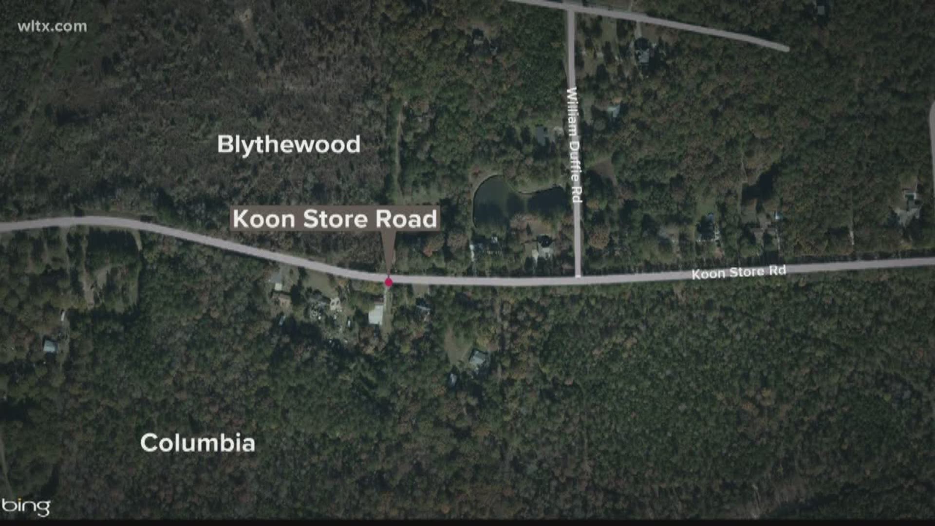 Coroner identifies man killed in single-car crash in Richland County ...