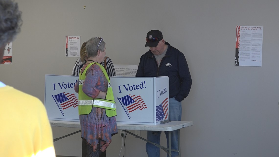 What you need to know before voting in the Republican primary - Vimarsana News