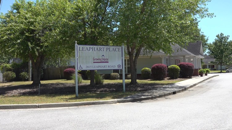 'I want to help thousands if possible': Growing Home Southeast serving foster kids, families throughout South Carolina