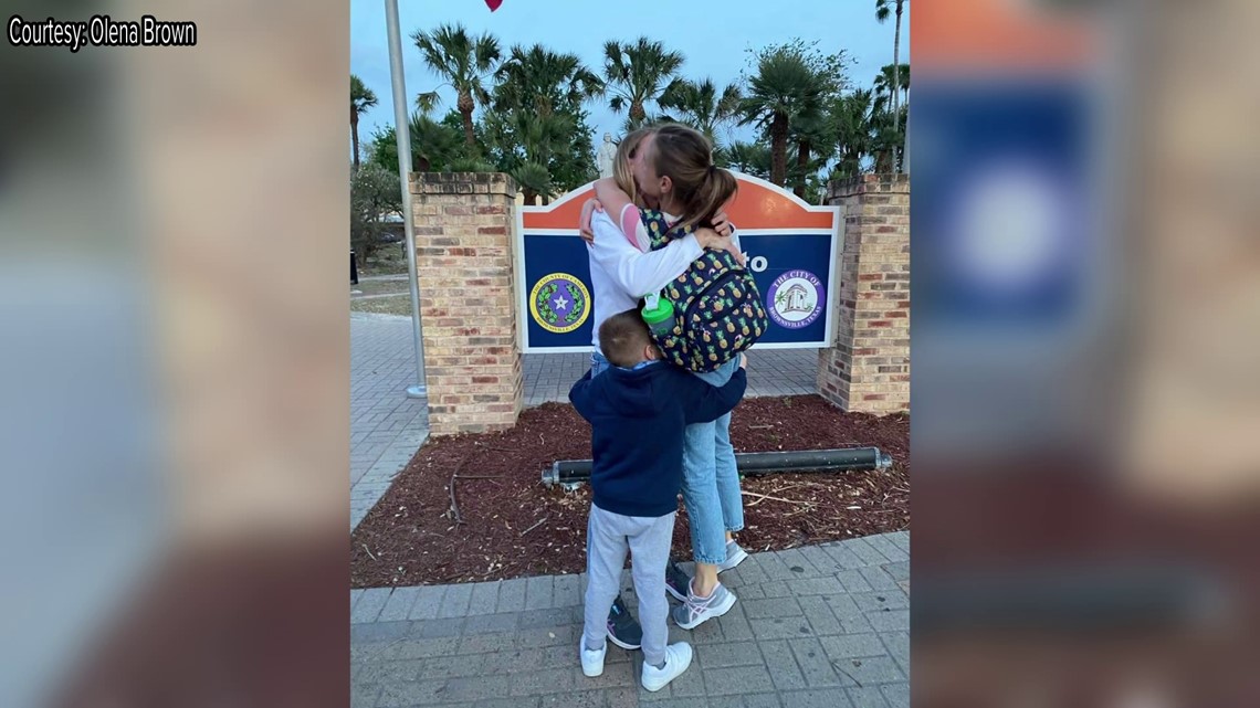 Columbia resident helps family get from Ukraine to South Carolina - Vimarsana News