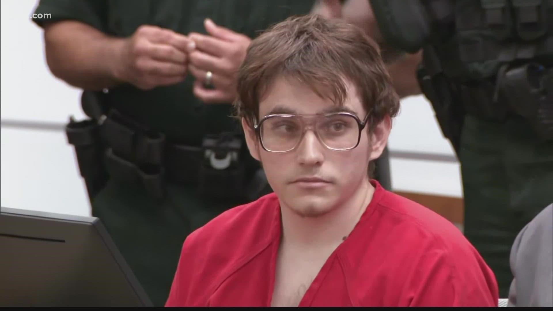 Suspect Arrested in Disappearance of Kimberly Parrish