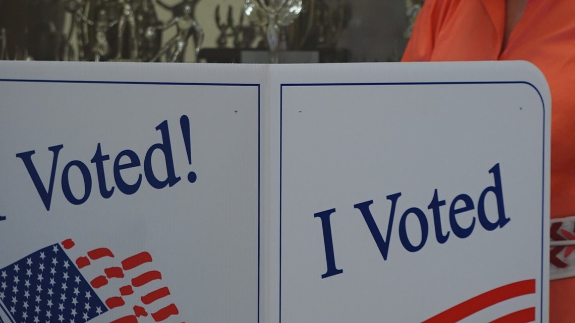 Midlands school students to serve as poll workers on election day - Vimarsana News