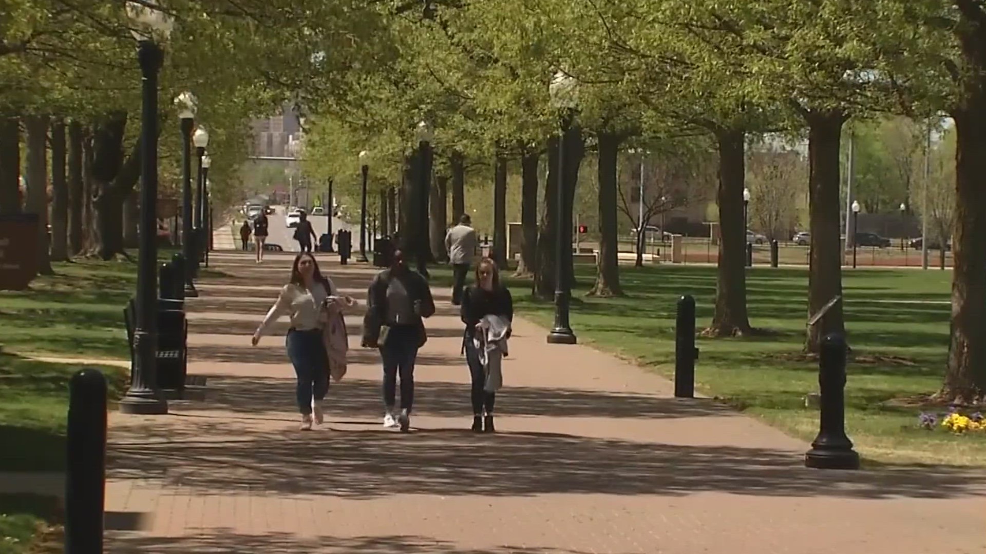 Following the U.S. Supreme Court decision to strike down Affirmative Action policies, South Carolina universities say diversity will remain an important factor.