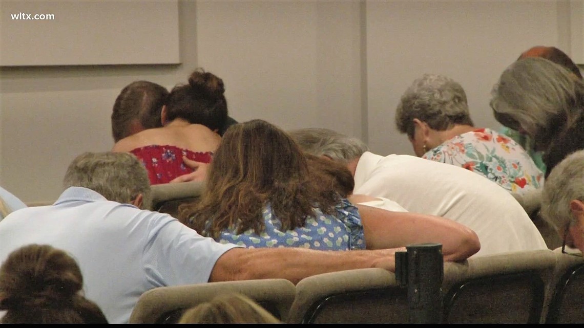 Update on River Bluff Principal Jacob Smith's car crash in Hawaii