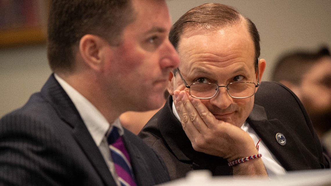 Alex Murdaugh murder trial Both sides use trove of cell data