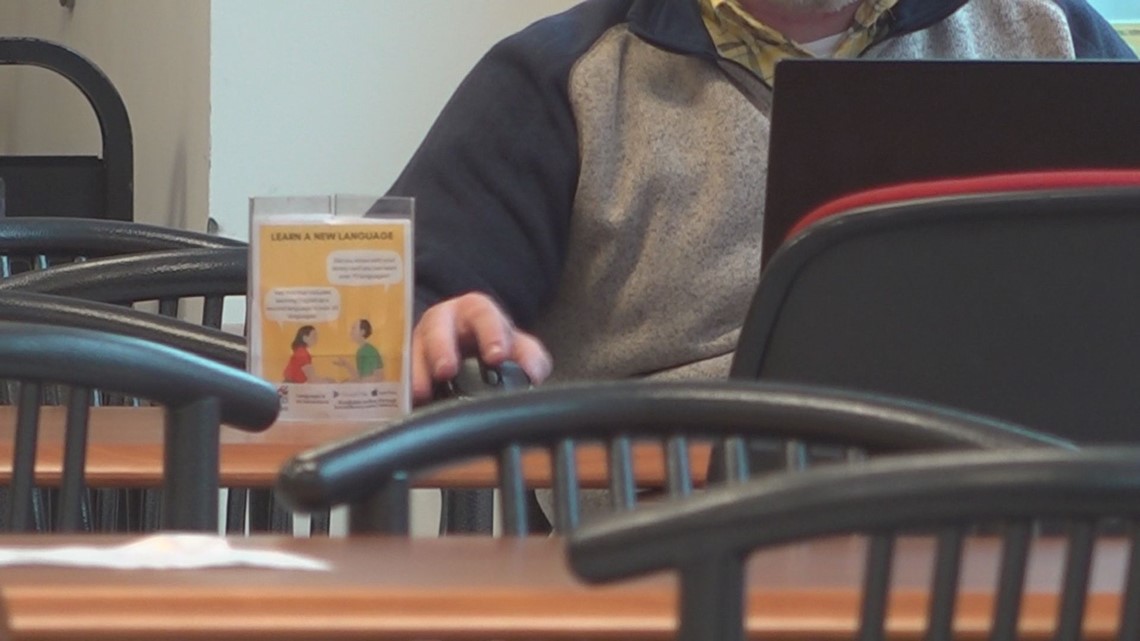 Turning Pages expands into Lexington County through library - Vimarsana News