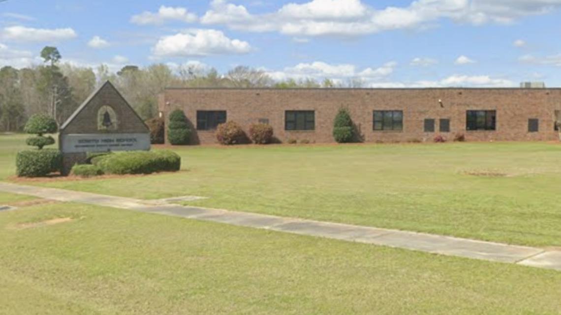 South Carolina school bookkeeper accused of embezzling $24K