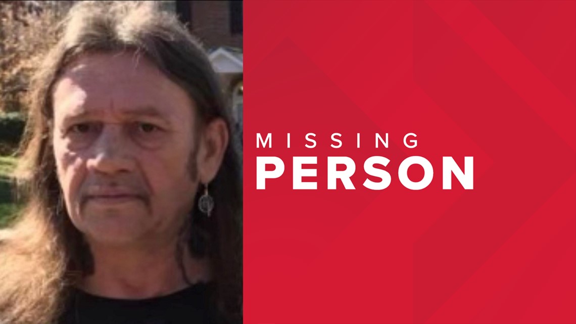Lancaster County Sheriff's Office searching for missing man - Vimarsana News