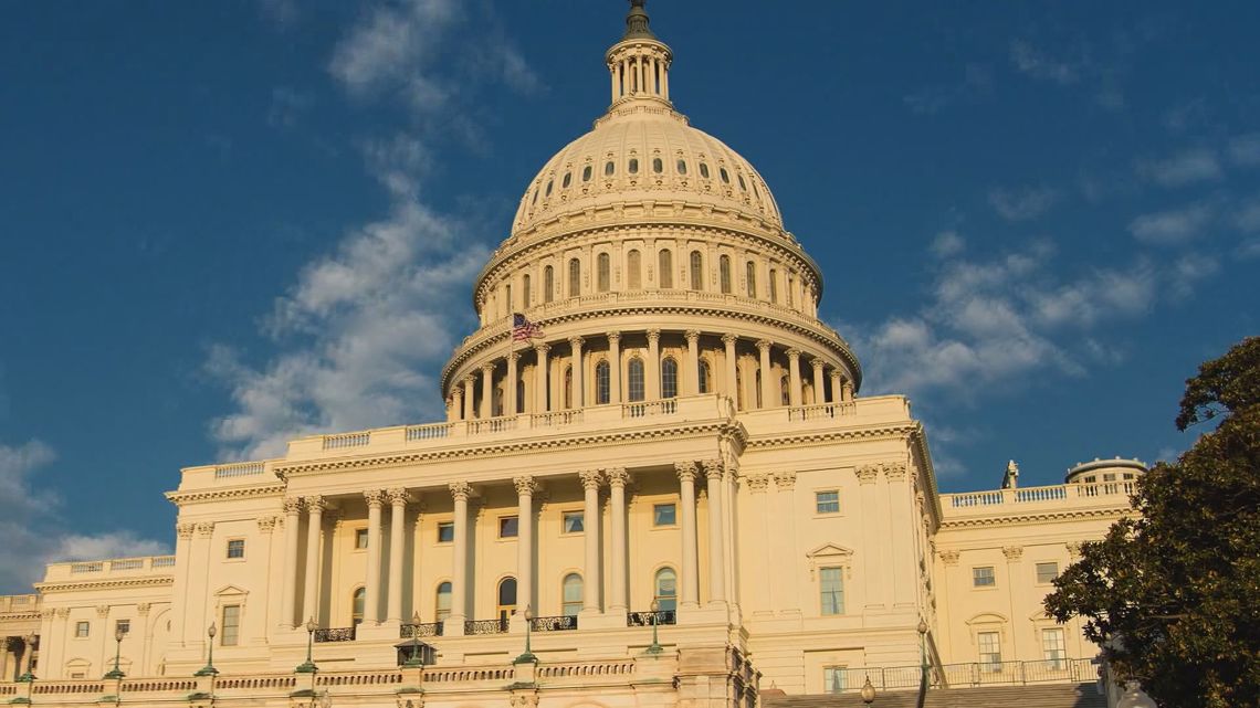 South Carolina braces for impacts as possible federal shutdown looms