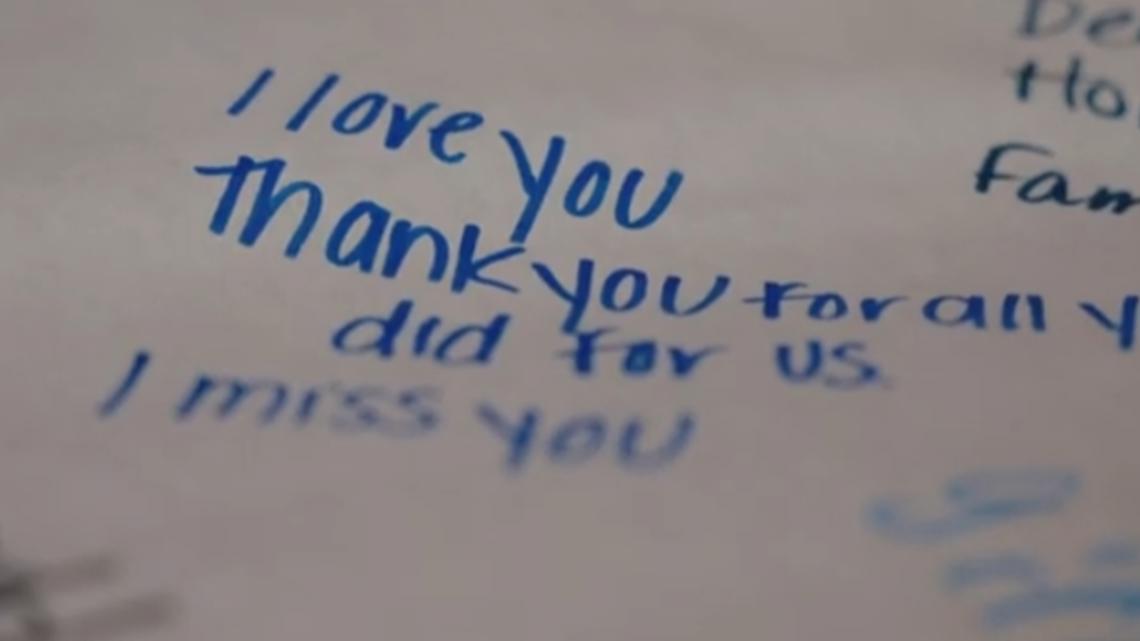 Prisma Health offers free grief classes for children who lost a loved one