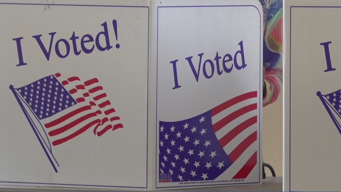 Know before you go: South Carolina Primary rules