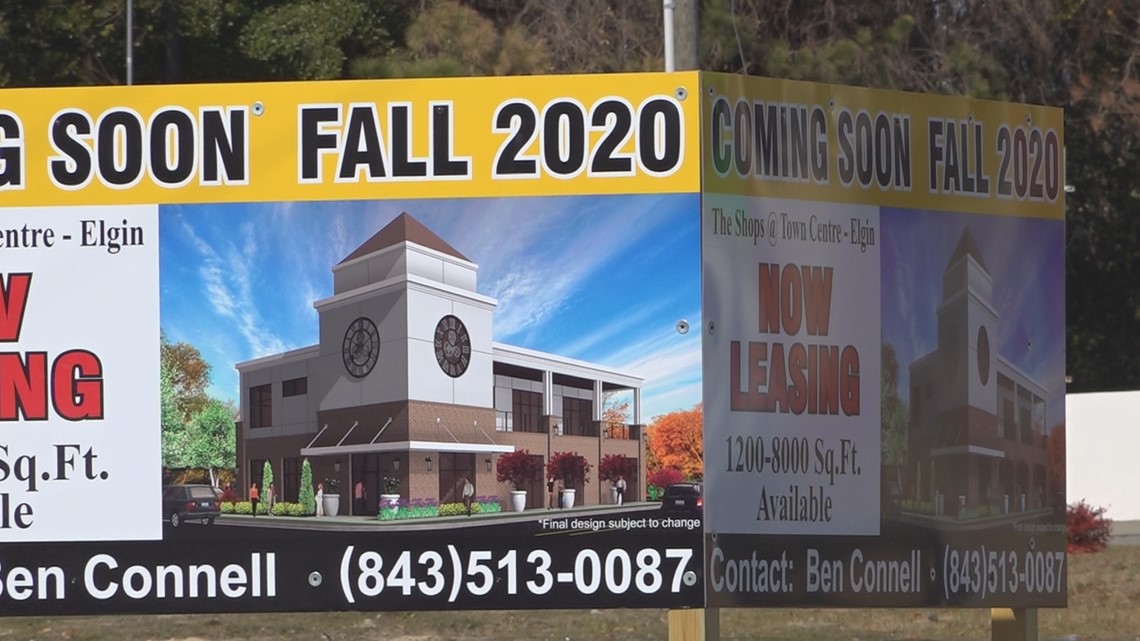 New jobs, retail, park and more possible for Town of Elgin